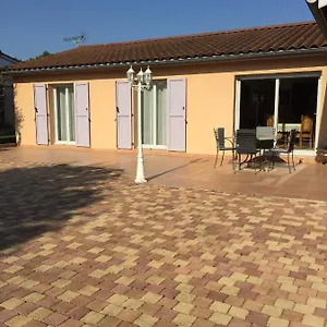 Bed and breakfast D'hôtes Chez Coco 