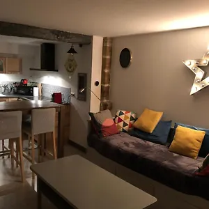 Apartamento Baiona 
