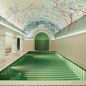 Hotel Le Grand Mazarin *****
