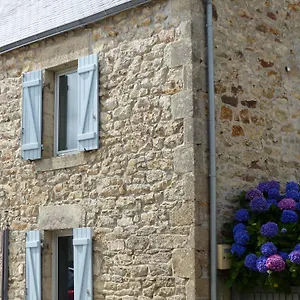 Ferienhaus Sainte Marine Combrit