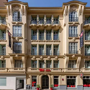 Hotel Ibis Centre Notre Dame ***
