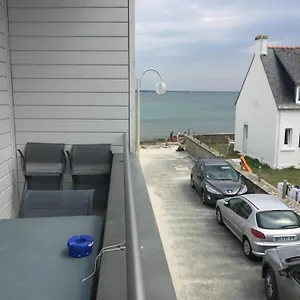 Ferienhaus Penfret - 20 Meters From The Île-Tudy