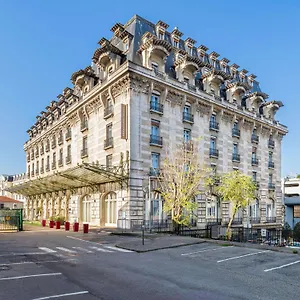 Hotel Mercure Centre Chateau Perrache ****