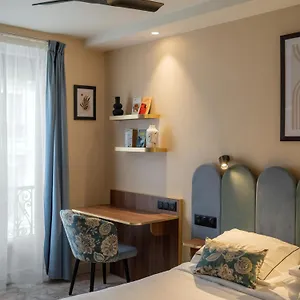 Hotel Boronali Paris