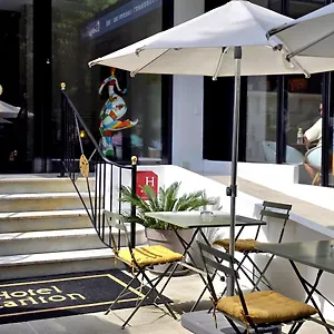 Hotel Carlton Nice, Fully Renovated ***