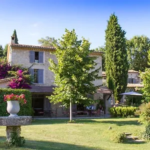 Hotel Du Clos Le Rouret