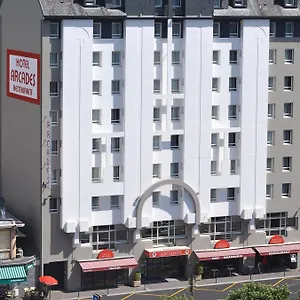 Hotel Arcades