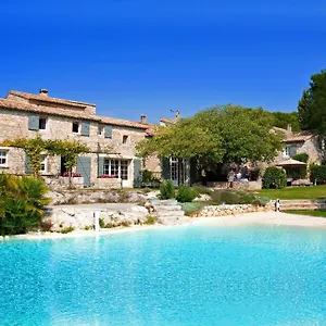 Hotel De La Rose - Teritoria Orgon