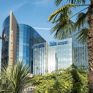 Hotel Ibis Budget Aeroport **