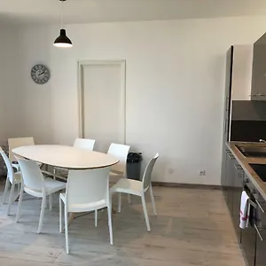 Apartment La Maison Bellevue Saint-Efflam