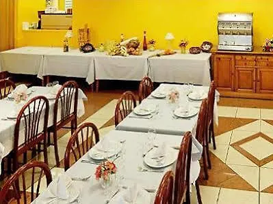 Hotel Angelic Lourdes Francja
