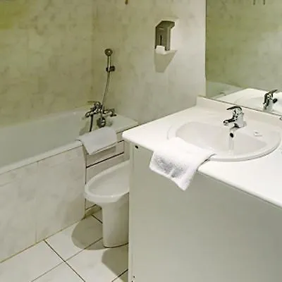 Hotel Hôtel Angelic-Myriam Lourdes